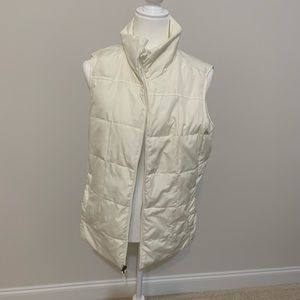 Land’s End Vest